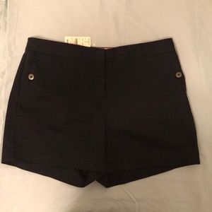 Brooks Brothers Navy Blue Shorts